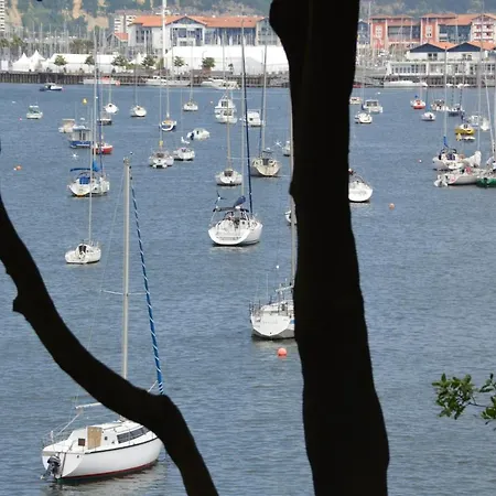 Dom wakacyjny Martxuka Ocean Avec Garage 6 Pers Hendaye