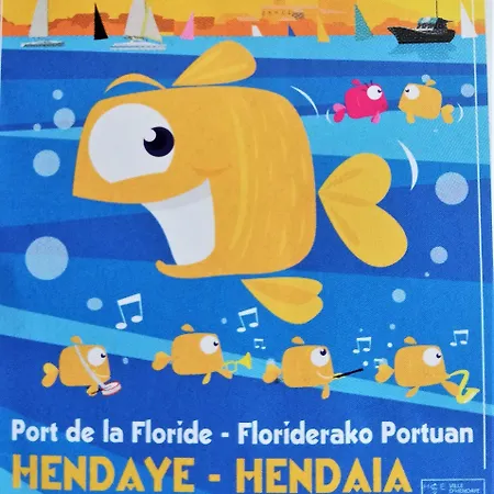 Martxuka Ocean Avec Garage 6 Pers *